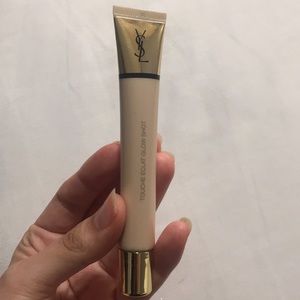 YSL Glow shot